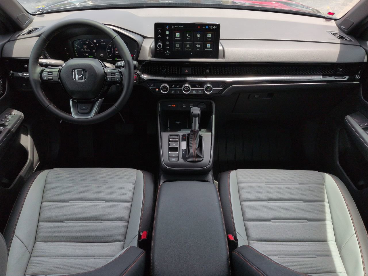 2026 Honda CR-V Sport Touring - Photo 15
