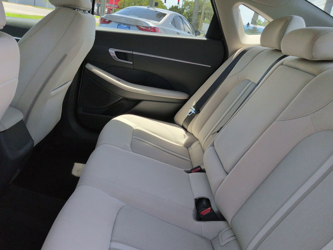 2023 Hyundai Sonata SEL - Photo 13