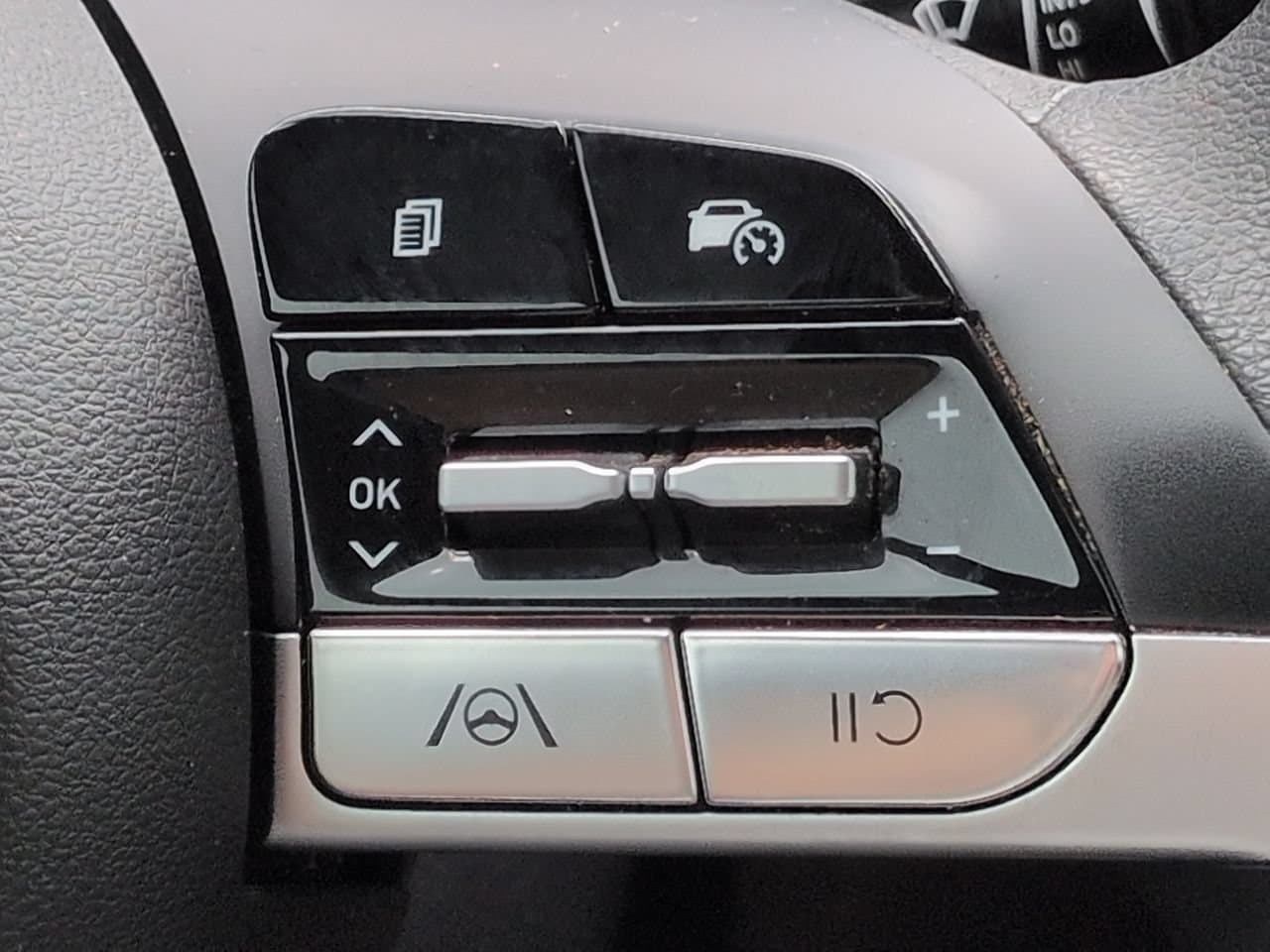 2024 Hyundai Santa Cruz SEL - Photo 25