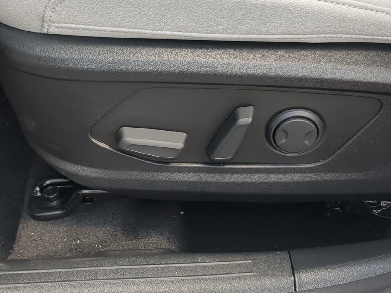 2026 Hyundai Santa Cruz SEL - Photo 20