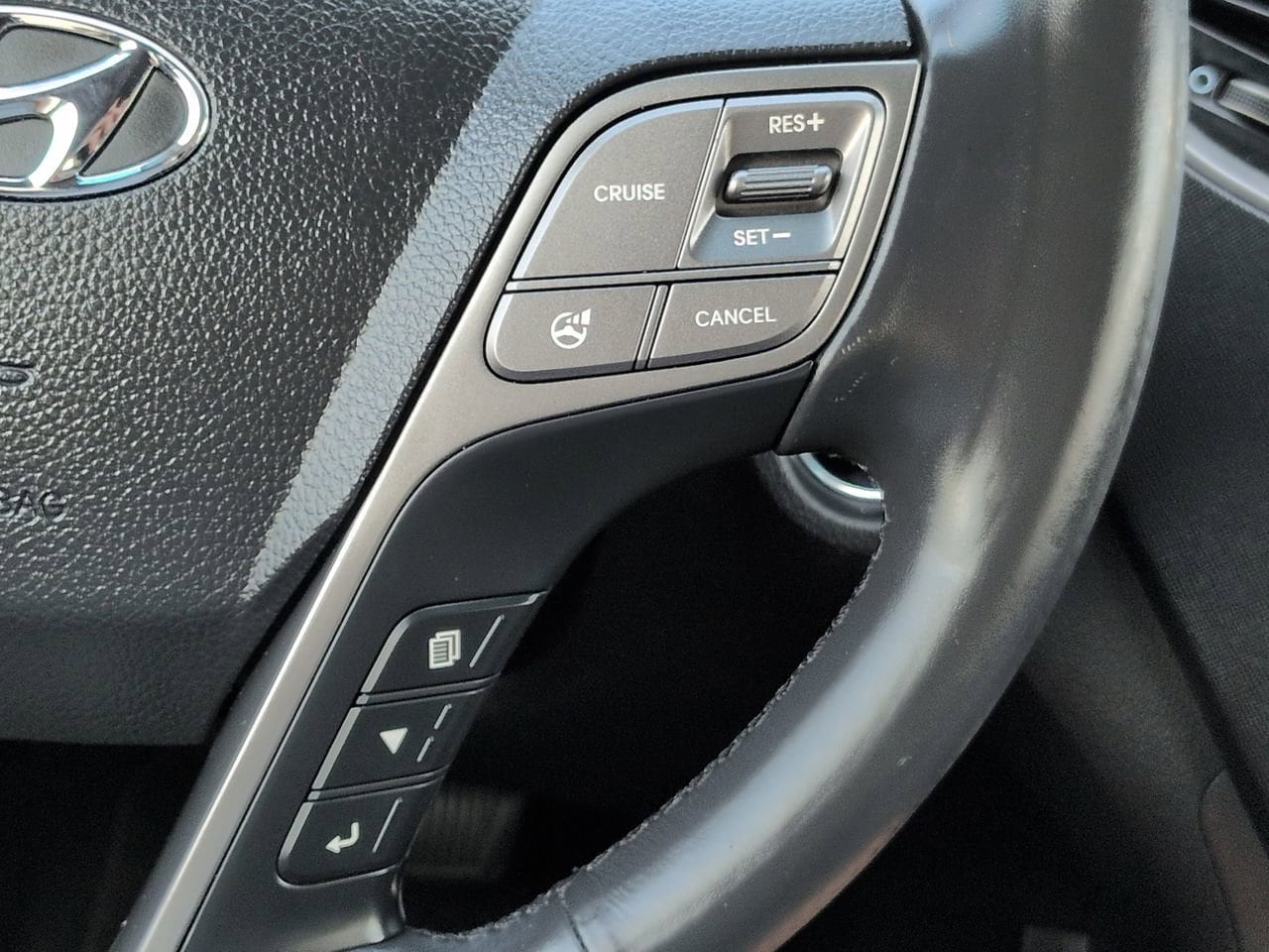 2013 Hyundai Santa Fe Sport 2.0T - Photo 27