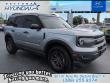 Used 2023 Ford Bronco Sport Big Bend Big Bend 4x4