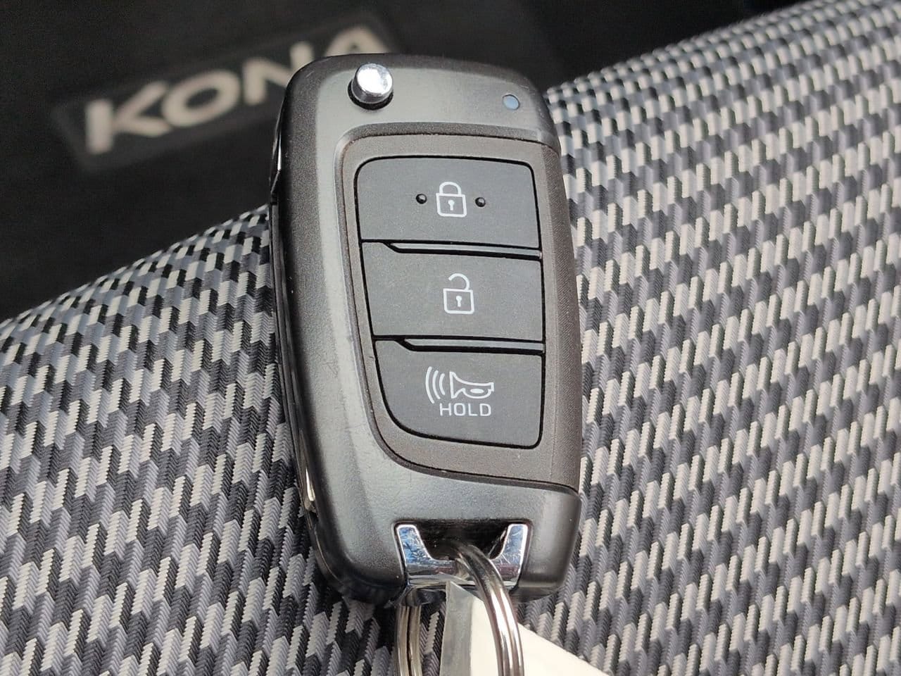 2023 Hyundai Kona SE - Photo 26