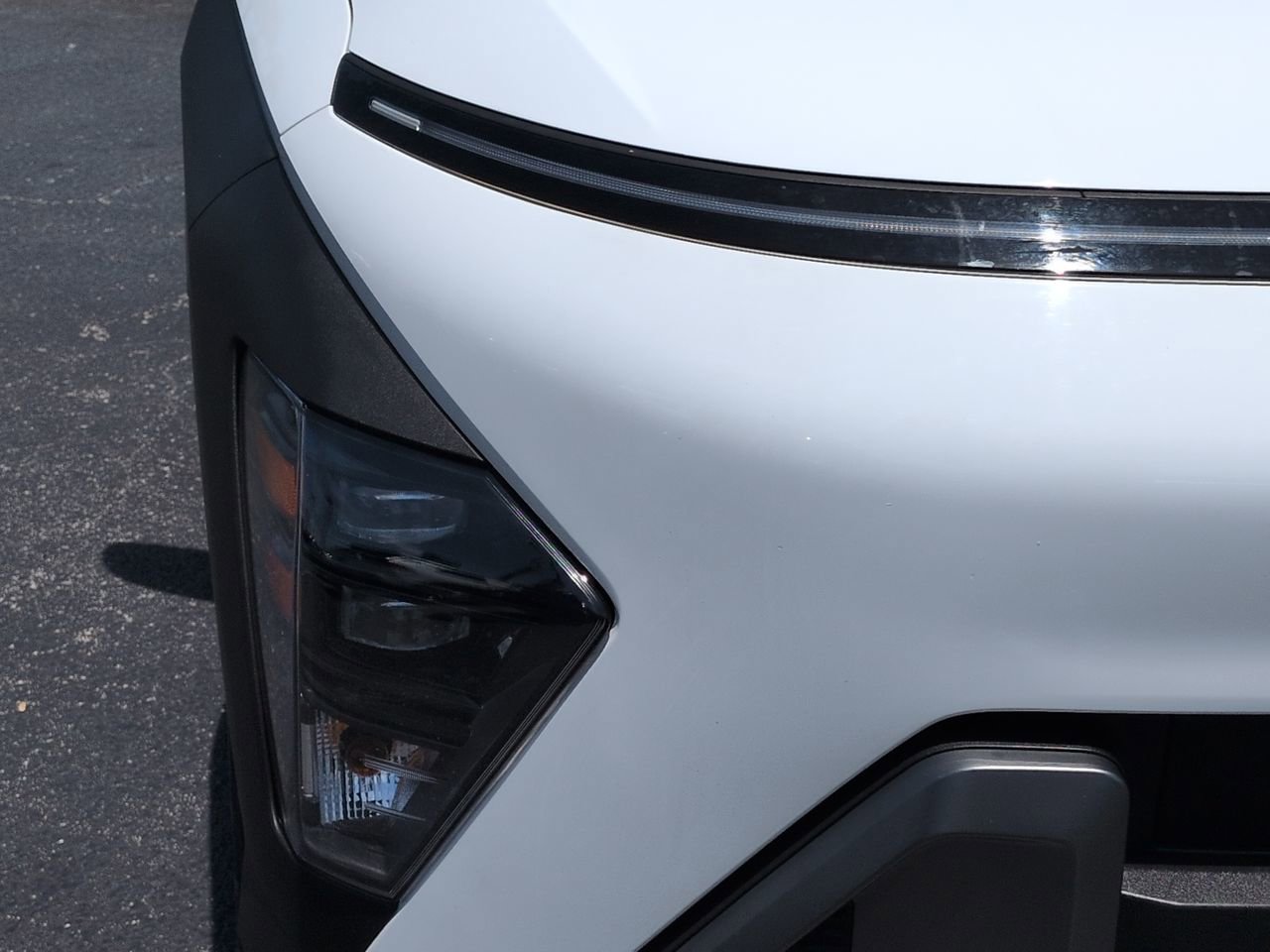2024 Hyundai Kona SEL - Photo 10