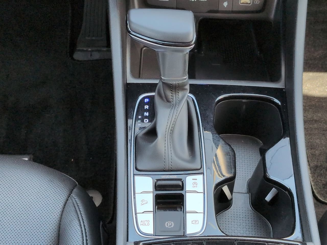 2023 Hyundai Tucson SEL - Photo 19