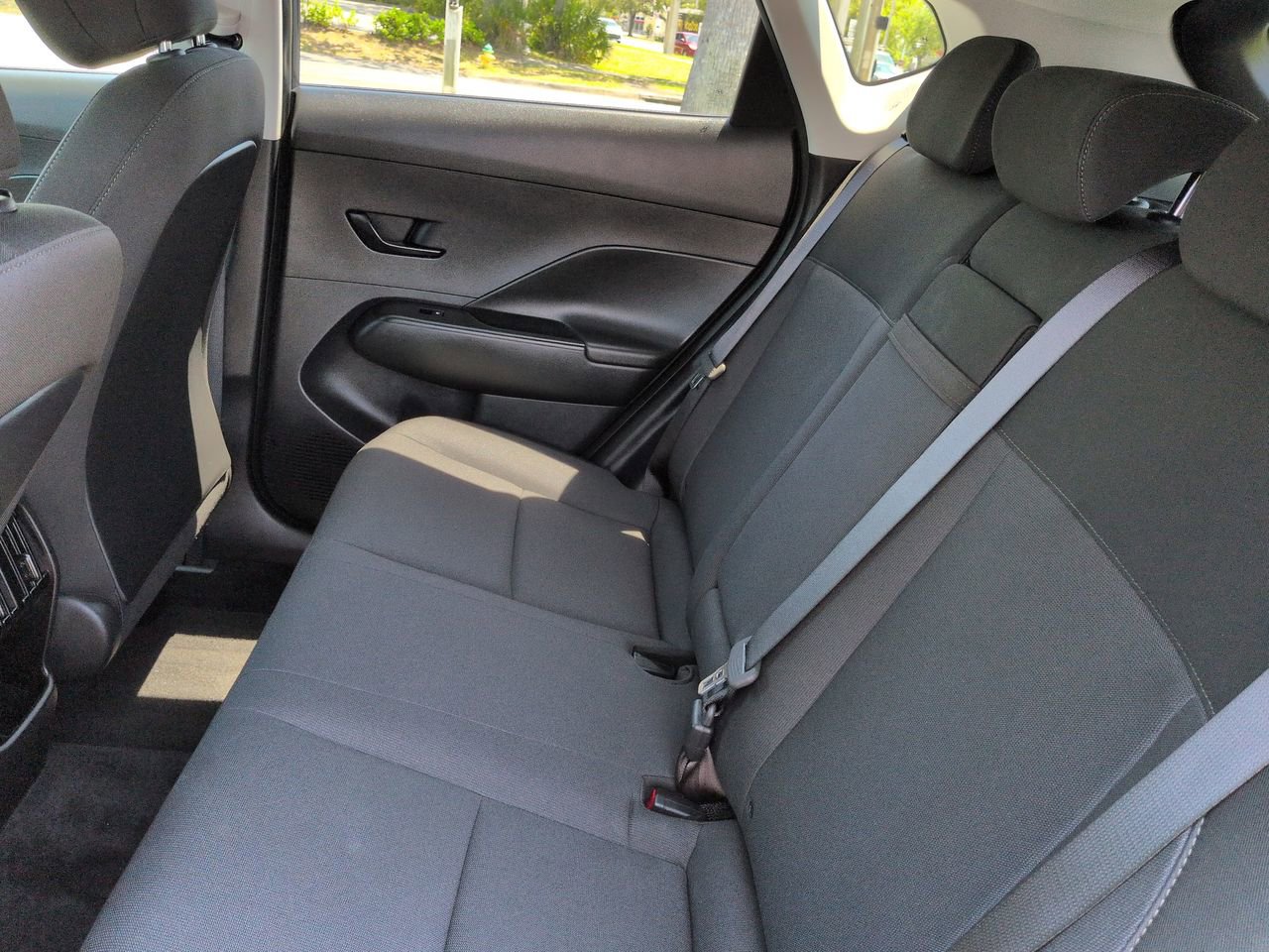 2026 Hyundai Kona SEL Sport - Photo 14