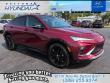 Used 2024 Buick Envista Sport Touring FWD  Sport Touring