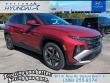 New 2026 Hyundai Tucson SEL FWD SUV