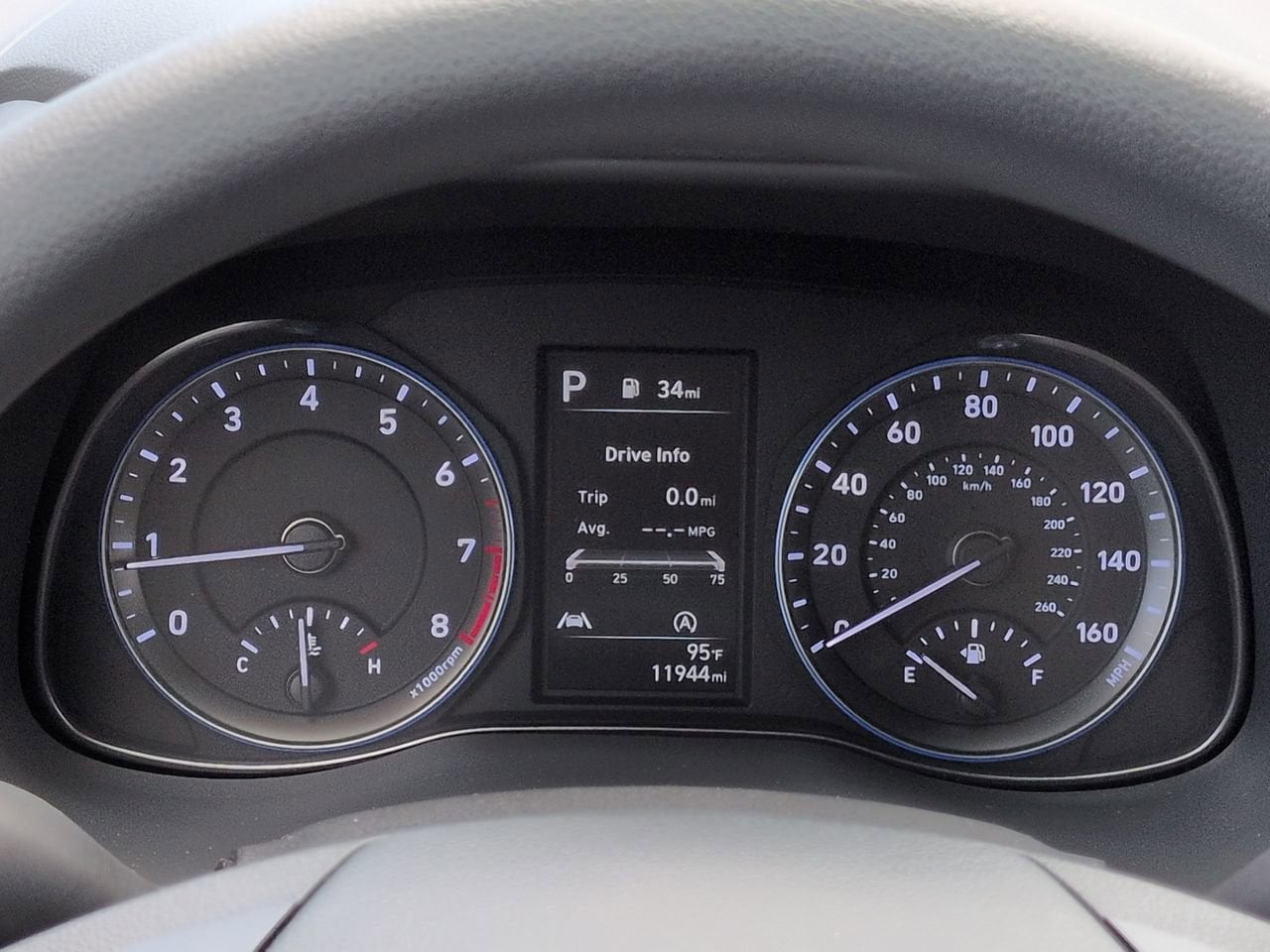 2023 Hyundai Kona SE - Photo 25