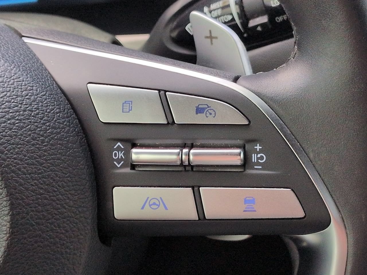 2023 Hyundai Palisade Calligraphy - Photo 27