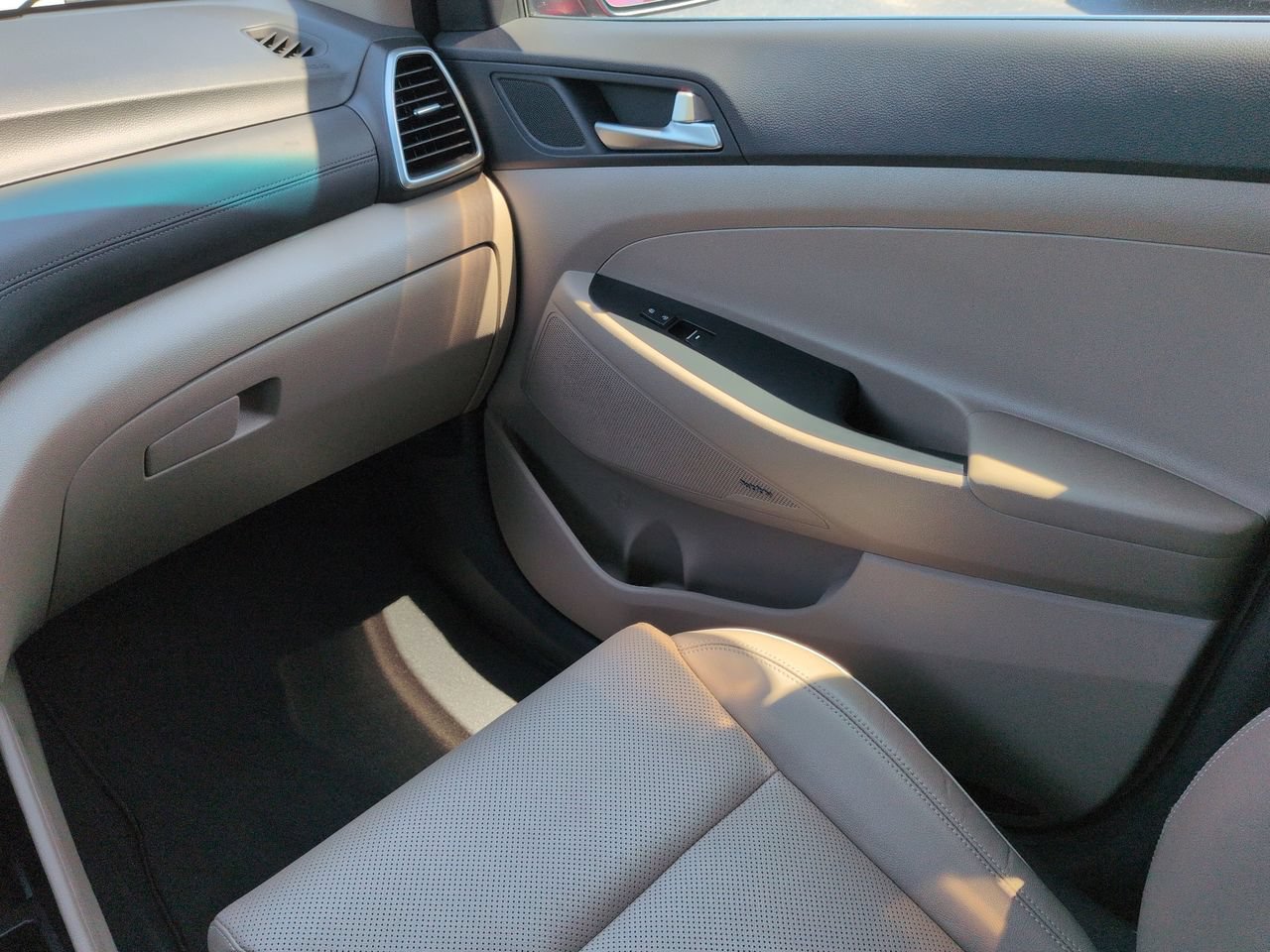 2021 Hyundai Tucson Ultimate - Photo 17