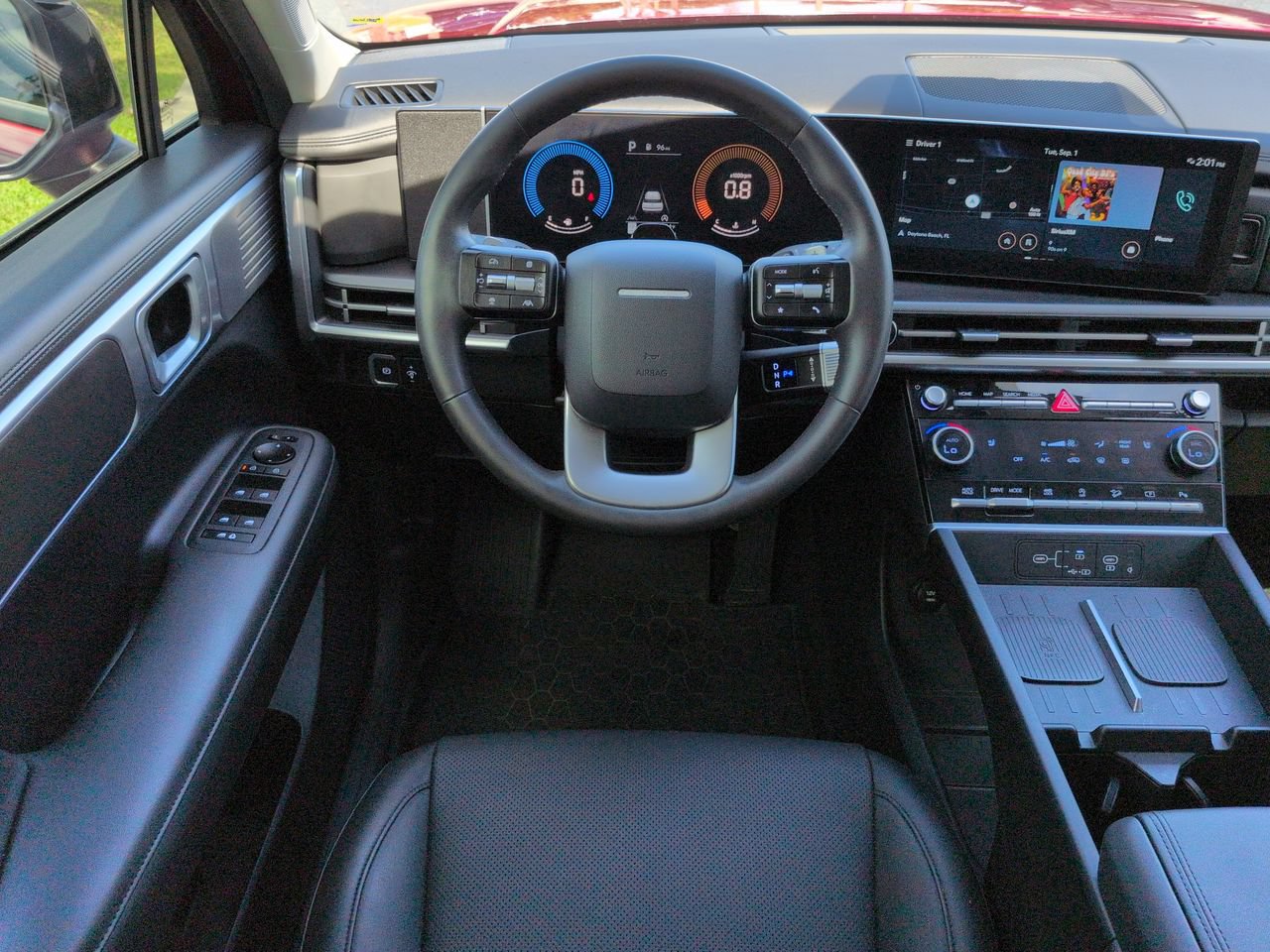 2024 Hyundai Santa Fe XRT - Photo 16