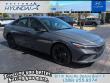 New 2026 Hyundai Elantra SEL Sport Sedan
