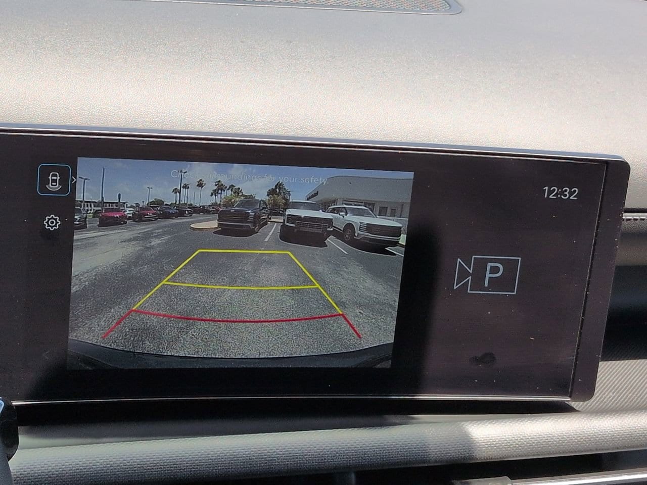 2025 Hyundai Tucson SEL Convenience - Photo 21