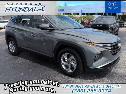 2024 Hyundai Tucson SE SE FWD