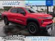 Used 2026 Chevrolet Silverado EV Extended Range Trail Boss e4WD Crew Cab Extended Range Trail Boss