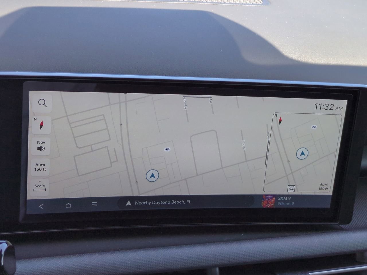 2025 Hyundai Tucson SEL Convenience - Photo 22