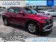 Used 2025 Hyundai Tucson SE SE FWD