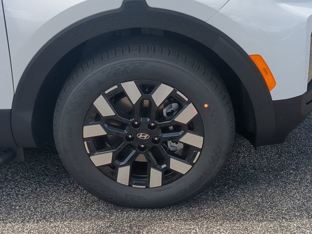 2026 Hyundai Santa Cruz SEL - Photo 11