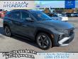 New 2026 Hyundai Tucson SEL FWD SUV