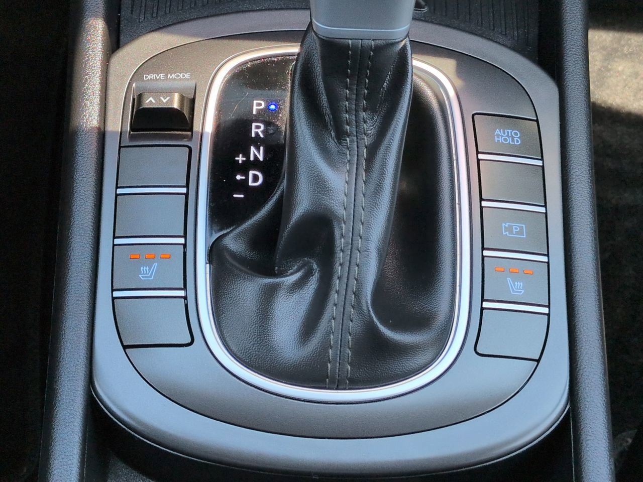 2026 Hyundai Kona SEL Sport - Photo 22