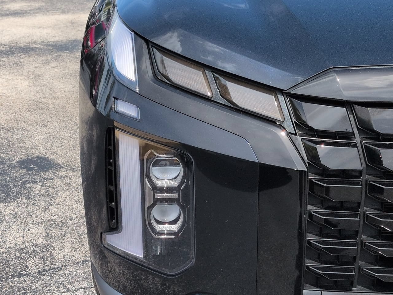 2023 Hyundai Palisade SEL - Photo 10