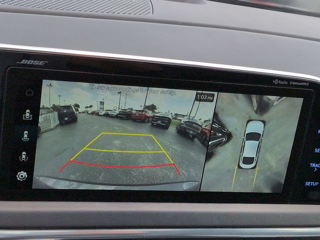 2023 Hyundai Sonata Hybrid Limited - Photo 20