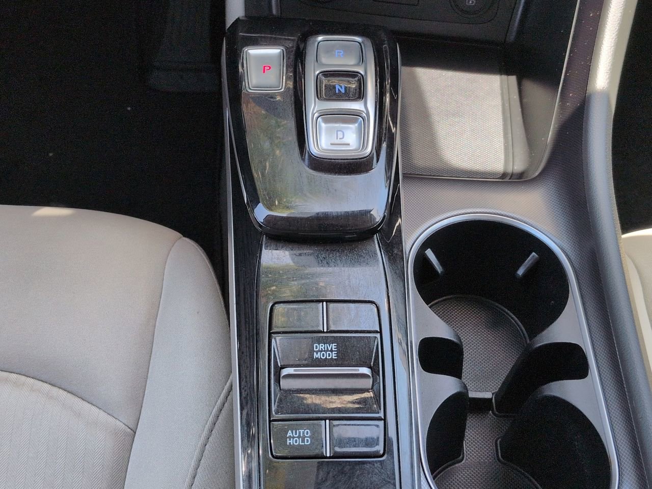 2023 Hyundai Sonata SEL - Photo 18