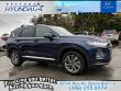 Used 2020 Hyundai Santa Fe SEL SEL 2.4L Auto FWD