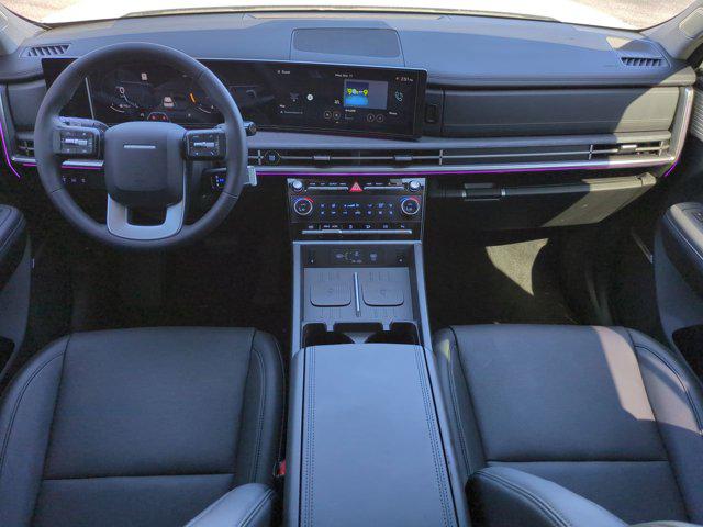 2026 Hyundai Santa Fe Limited - Photo 15