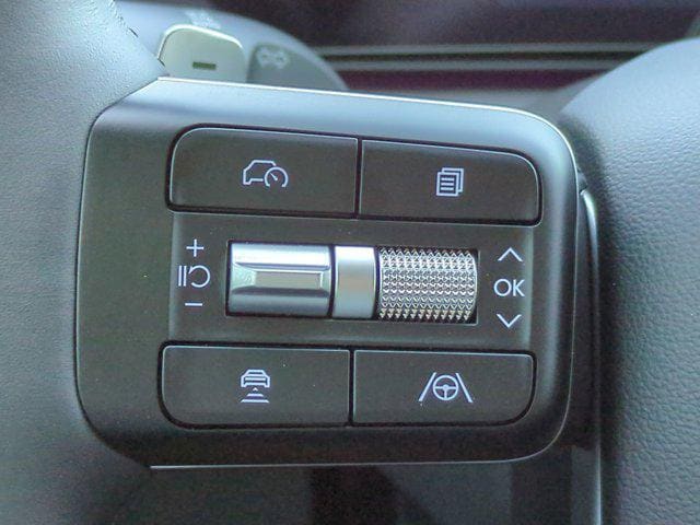 2026 Hyundai Santa Fe Limited - Photo 26