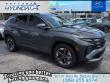 New 2026 Hyundai Tucson SEL Premium FWD SUV