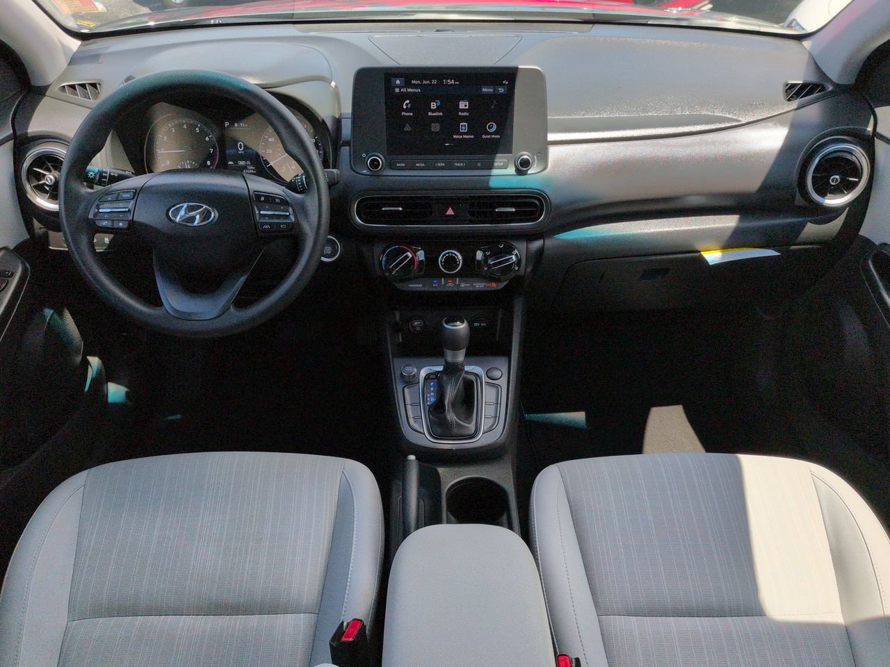 2023 Hyundai Kona SEL - Photo 15