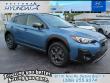 Used 2021 Subaru Crosstrek Sport Sport CVT