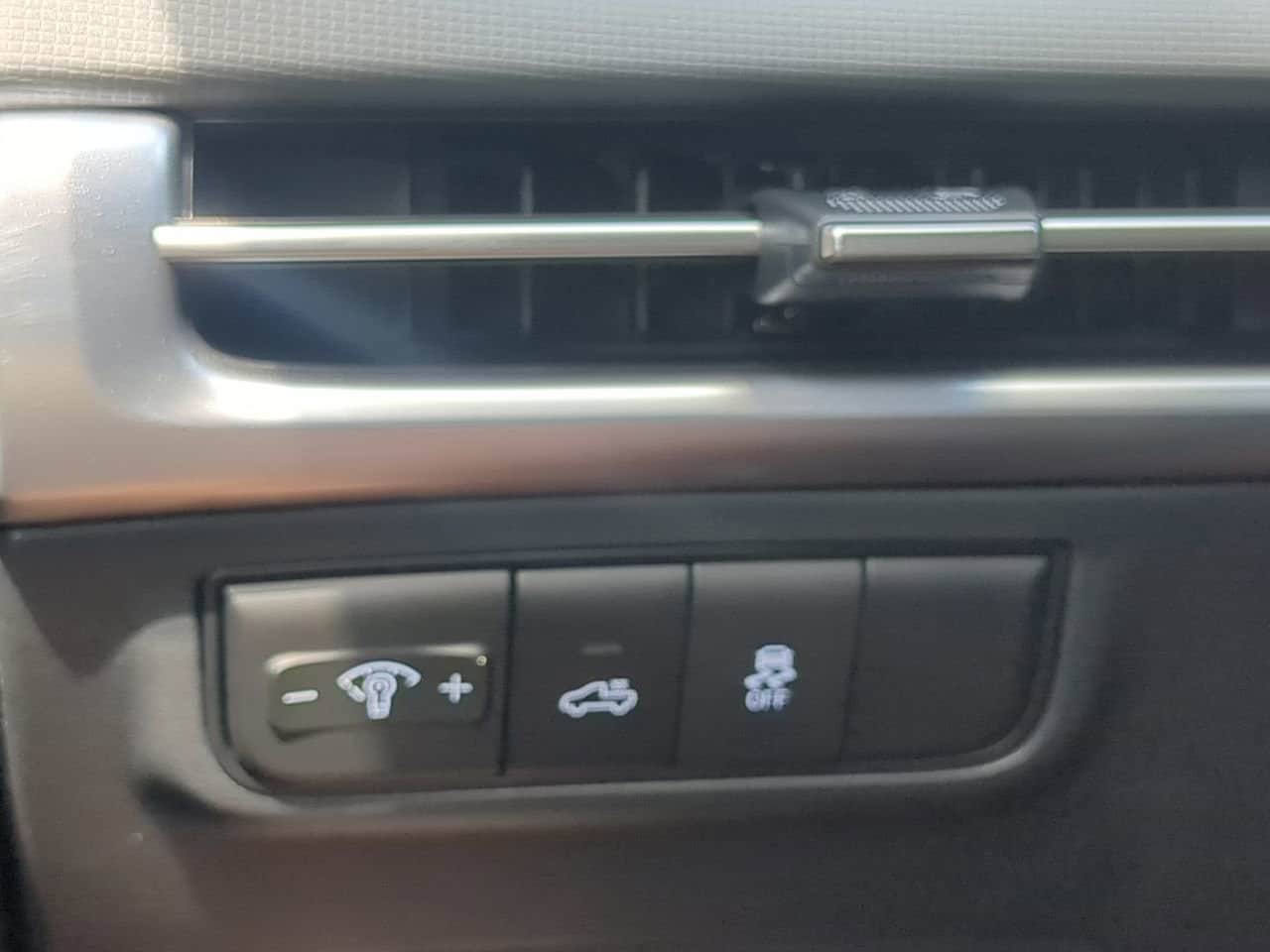 2026 Hyundai Santa Cruz SEL - Photo 24