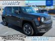 Used 2017 Jeep Renegade Sport Sport 4x4