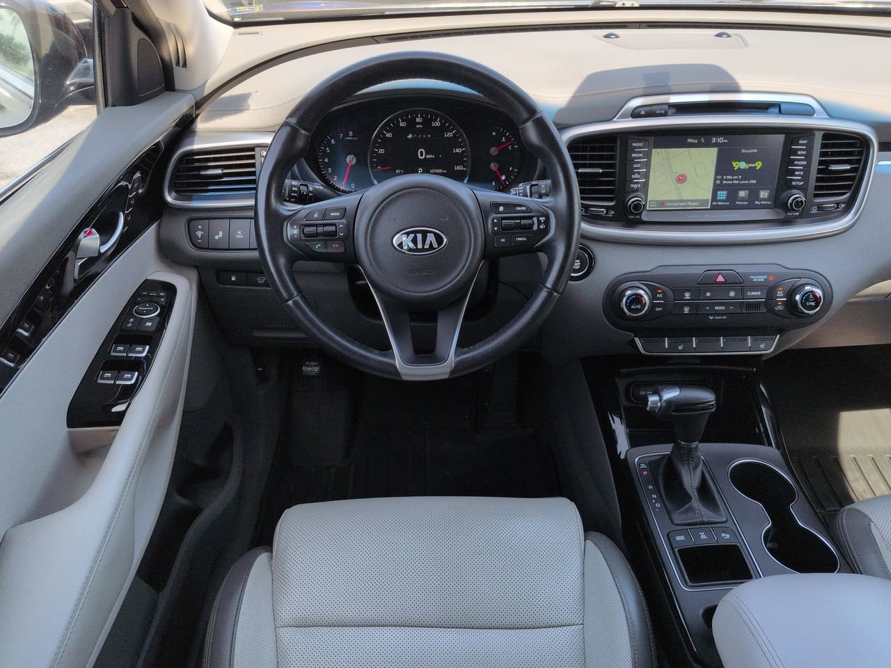 2016 Kia Sorento SX - Photo 16