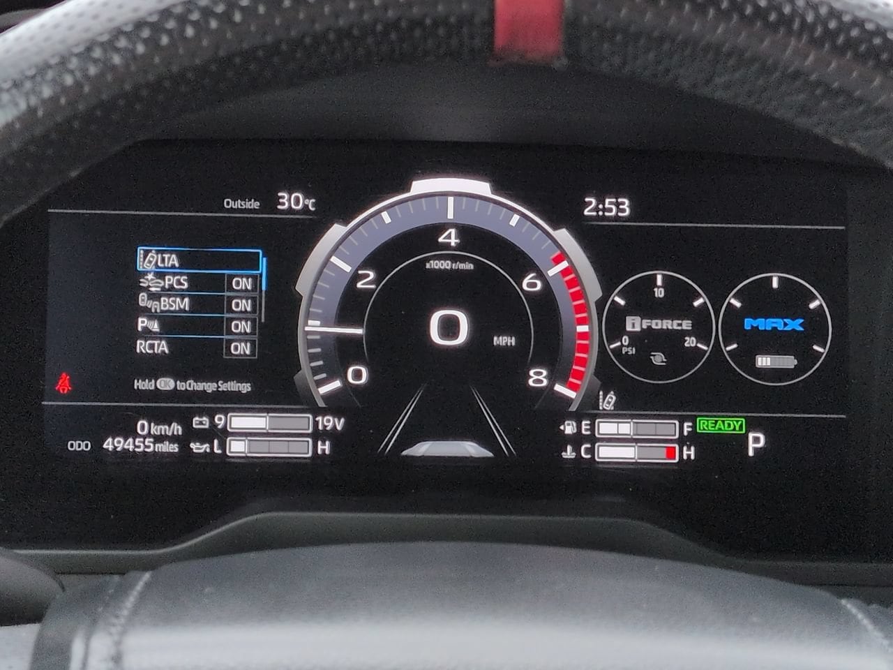 2022 Toyota Tundra TRD Pro - Photo 27