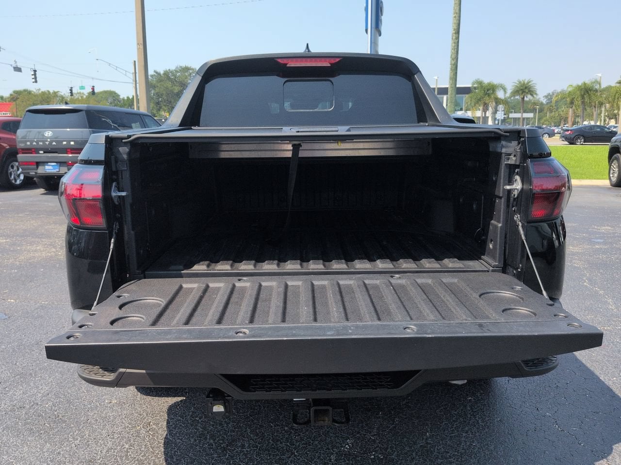 2023 Hyundai Santa Cruz SEL Premium - Photo 12