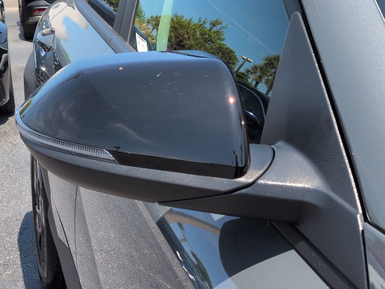 2026 Hyundai Kona SEL Sport - Photo 12