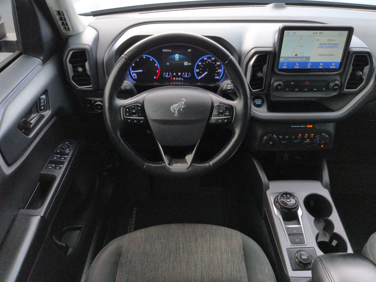 2023 Ford Bronco Sport Big Bend - Photo 16