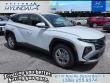 New 2026 Hyundai Tucson SE FWD SUV