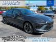 New 2026 Hyundai Sonata SEL Sport Sedan
