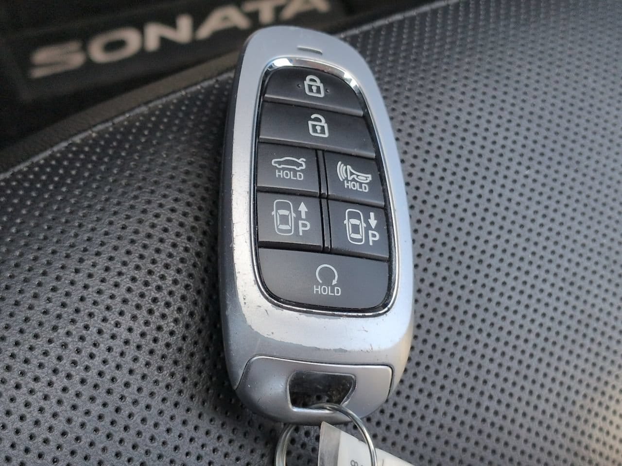2021 Hyundai Sonata Limited - Photo 29