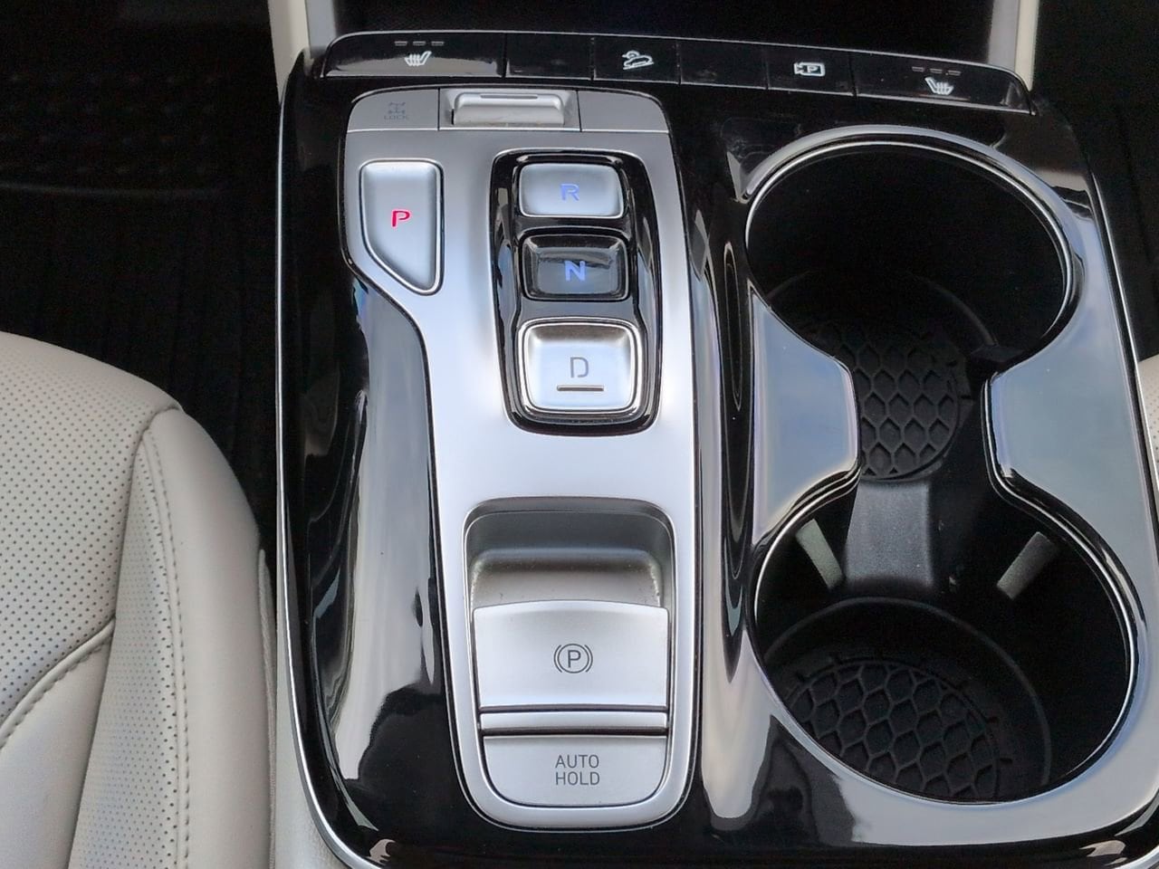 2024 Hyundai Tucson SEL Convenience - Photo 19