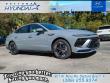 New 2026 Hyundai Sonata SEL Sport Sedan