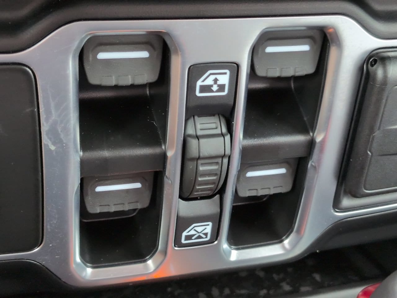 2025 Jeep Gladiator High Tide - Photo 23