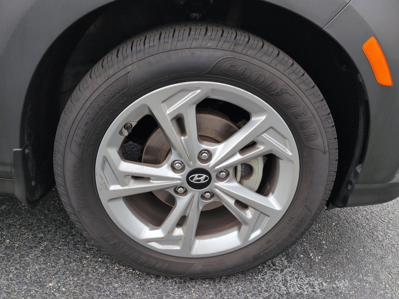 2022 Hyundai Kona SEL - Photo 11