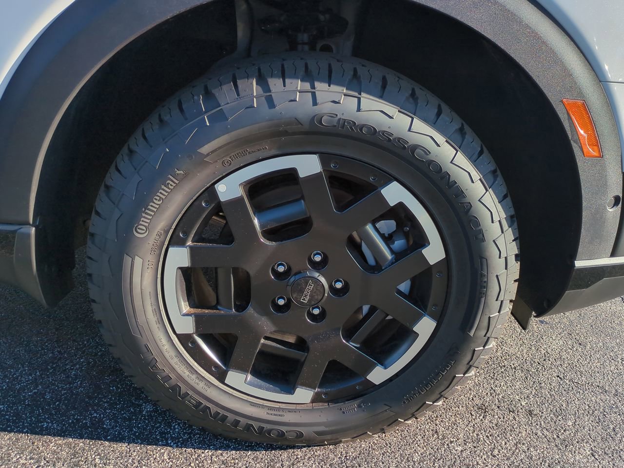 2026 Hyundai Palisade XRT Pro - Photo 11