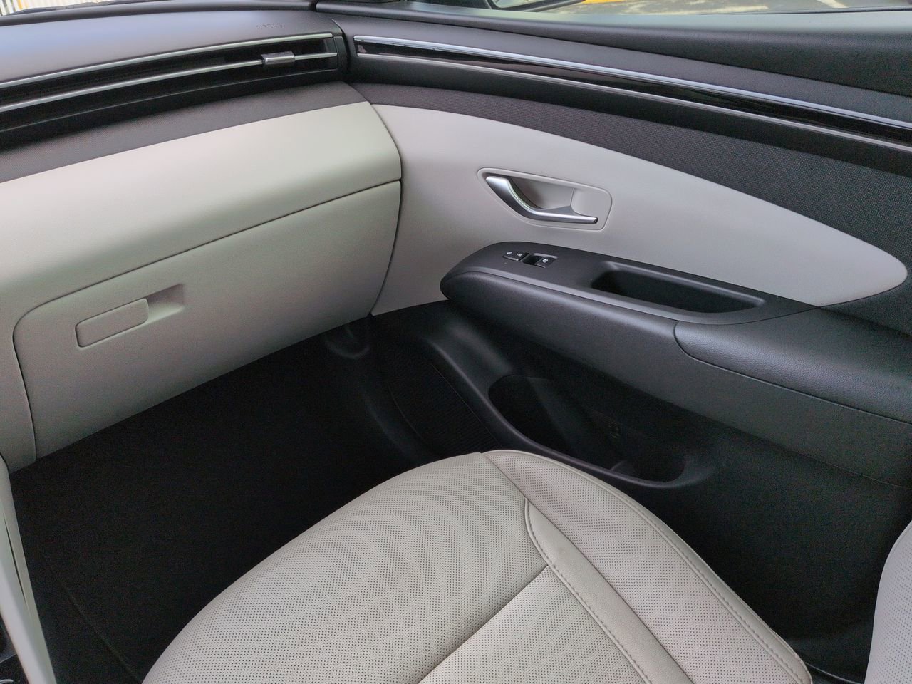 2023 Hyundai Tucson SEL - Photo 17